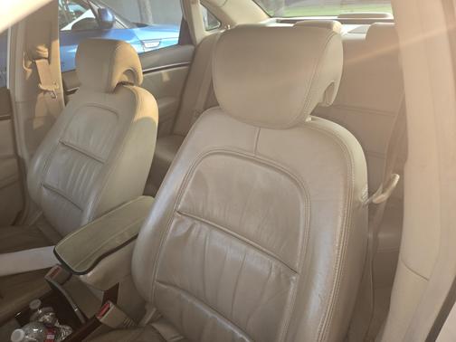 2007 Hyundai Azera Limited