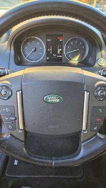 2013 Land Rover LR2 Base