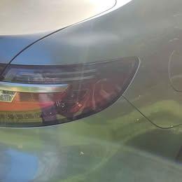2011 Saab 9-5 Turbo4 Premium