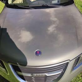 2011 Saab 9-5 Turbo4 Premium