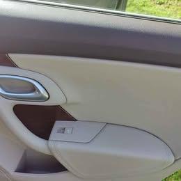 2011 Saab 9-5 Turbo4 Premium
