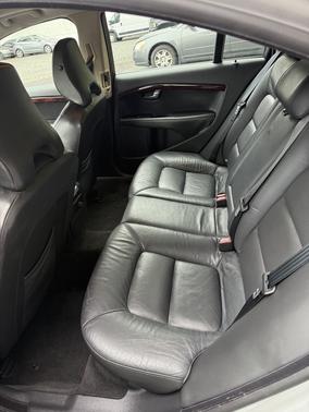 2007 Volvo S80 3.2