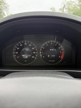 2007 Volvo S80 3.2