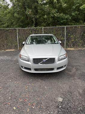 2007 Volvo S80 3.2