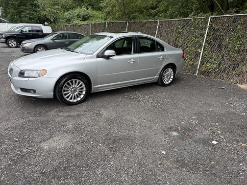 2007 Volvo S80 3.2