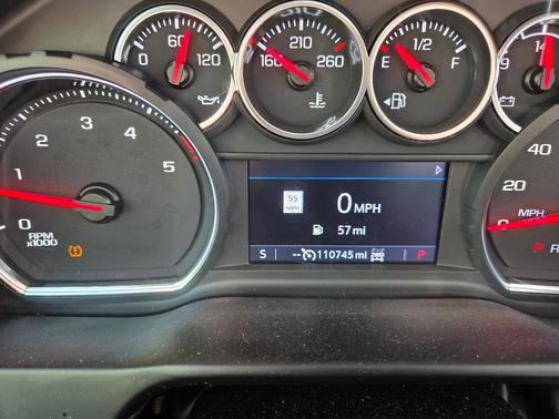 Black 2022 Chevrolet Silverado 3500 LTZ