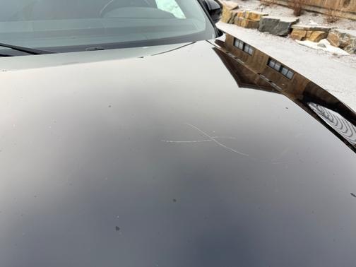 2019 Land Rover Discovery SE