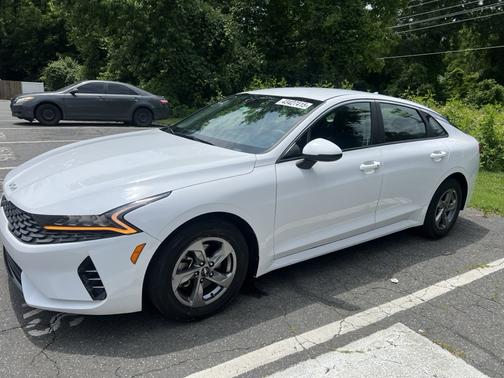 2023 Kia K5 LXS