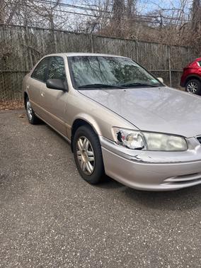 2000 Toyota Camry LE