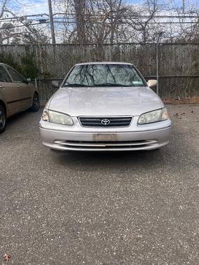 2000 Toyota Camry LE
