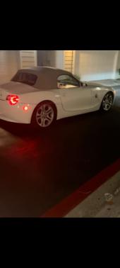 2004 BMW Z4 3.0i