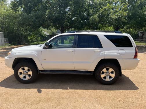 2005 Toyota 4Runner SR5