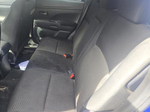 2016 Mitsubishi Outlander Sport 2.0 ES