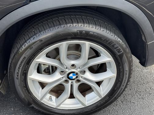 2014 BMW X3 xDrive35i