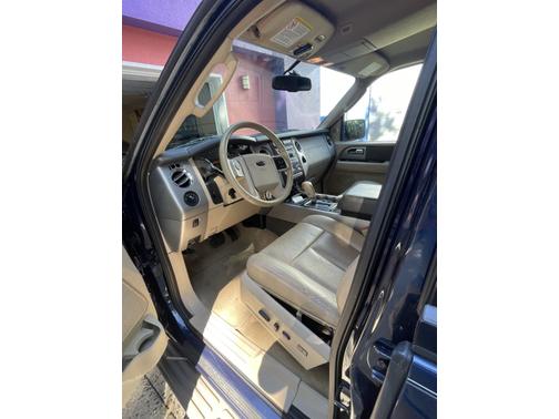 2013 Ford Expedition XLT