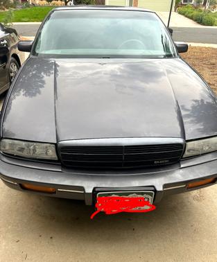 1994 Buick Regal Custom
