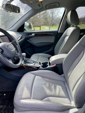 2013 Audi Q5 2.0T Premium