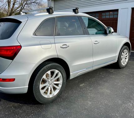 2013 Audi Q5 2.0T Premium