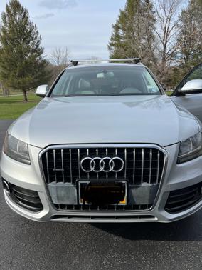 2013 Audi Q5 2.0T Premium