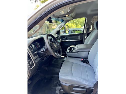 2018 RAM 1500 ST