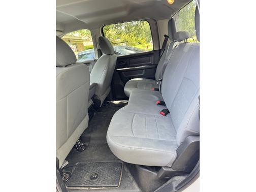 2018 RAM 1500 ST