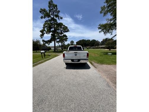 2018 RAM 1500 ST