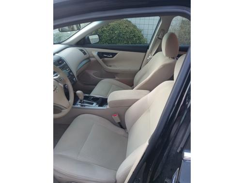 2014 Nissan Altima 2.5 SV
