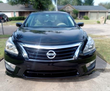 2014 Nissan Altima 2.5 SV