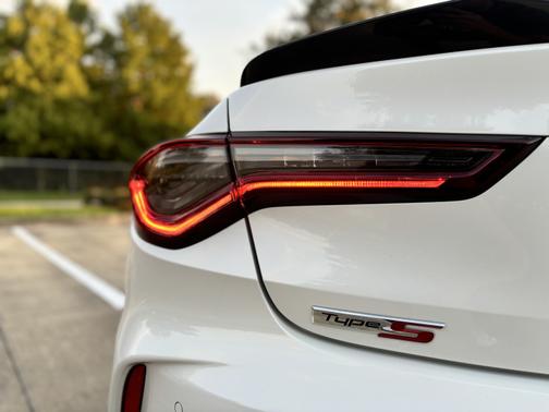2022 Acura TLX Type S w/Performance Tire