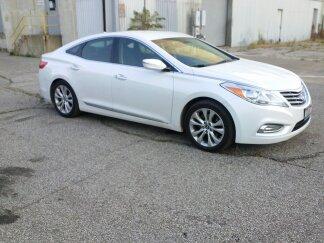 2012 Hyundai Azera Base
