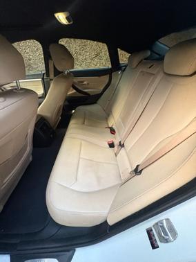 2016 BMW 428 Gran Coupe i