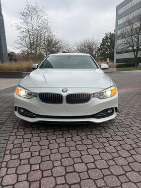 2016 BMW 428 Gran Coupe i