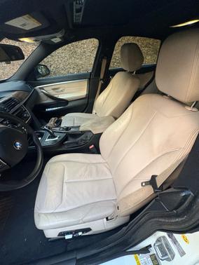 2016 BMW 428 Gran Coupe i