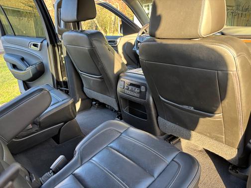 Gray 2020 GMC Yukon Denali