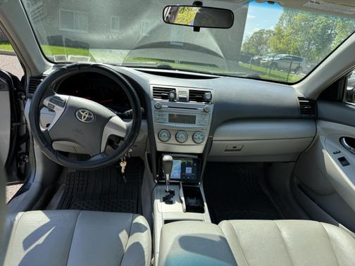 2009 Toyota Camry XLE