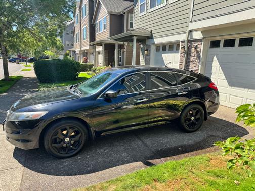 2012 Honda Crosstour EX-L