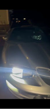 Gray 2002 Pontiac Firebird Trans Am