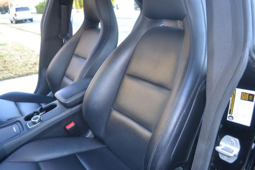 2014 Mercedes-Benz CLA-Class CLA 250