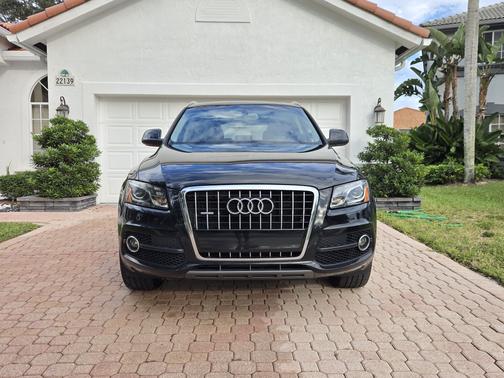 2011 Audi Q5 3.2 Premium Plus
