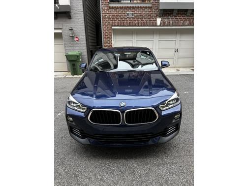 2018 BMW X2 xDrive28i