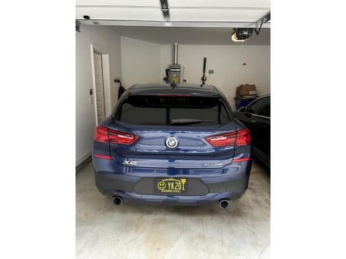 2018 BMW X2 xDrive28i