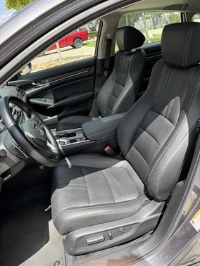 2022 Honda Accord Touring 2.0T