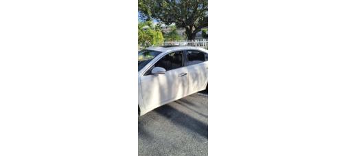 2011 Nissan Maxima SV