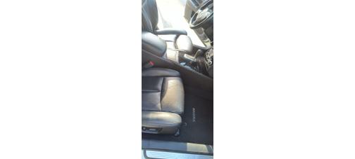 2011 Nissan Maxima SV