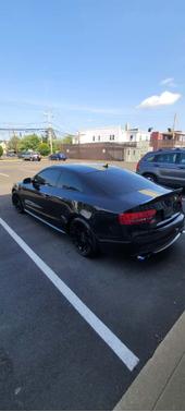 2011 Audi S5 4.2 Premium Plus