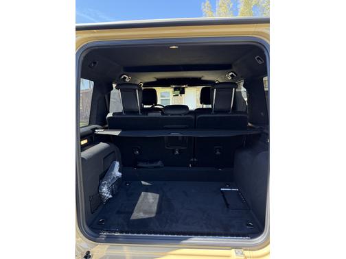 2024 Mercedes-Benz AMG G 63 4MATIC