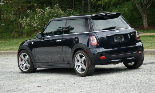 2013 MINI Hardtop John Cooper Works