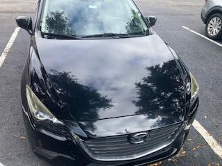 2017 Mazda Mazda3 Sport