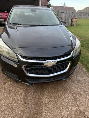 2015 Chevrolet Malibu LS
