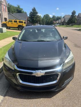 2015 Chevrolet Malibu LS
